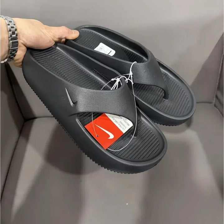 [BUNJANG] Nike Slides (New, 270-275mm) / 나이키 슬리퍼 (새상품,270~275mm)