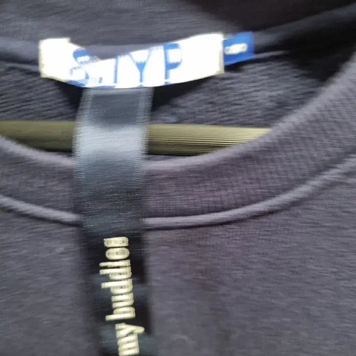 [BUNJANG] S.I.YP Navy &