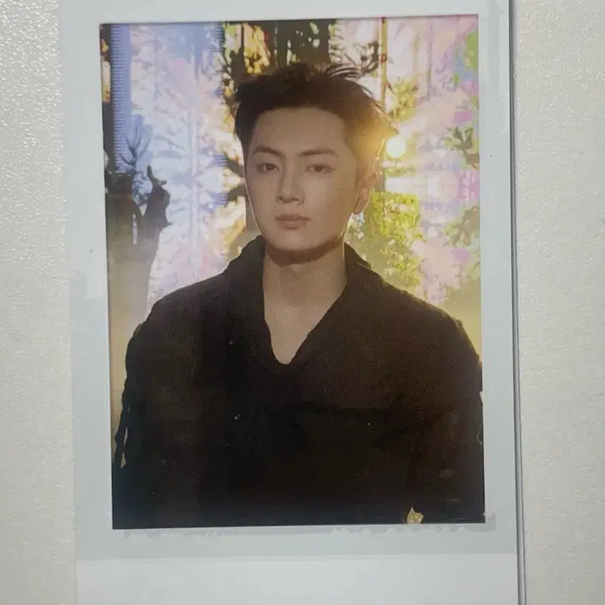 [BUNJANG] ENHYPEN Jay Lucky Draw Photocard / 엔진존 스페셜 럭드 엔하이픈 제이 포카