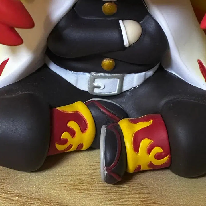 [BUNJANG] Kyojuro Rengoku Demon Slayer Look Up Figure / 귀멸의칼날 렌고쿠 룩업 피규어