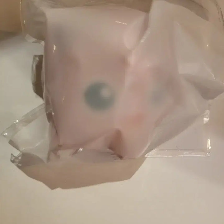 [BUNJANG] Ediya Pokemon Purin Magnet (Sealed) / 이디야 포켓몬 마그넷 푸린