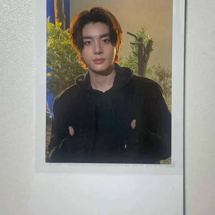 [BUNJANG] ENHYPEN Jake Lucky Draw Photocard / 엔진존 스페셜 럭드 엔하이픈 제이크 포카