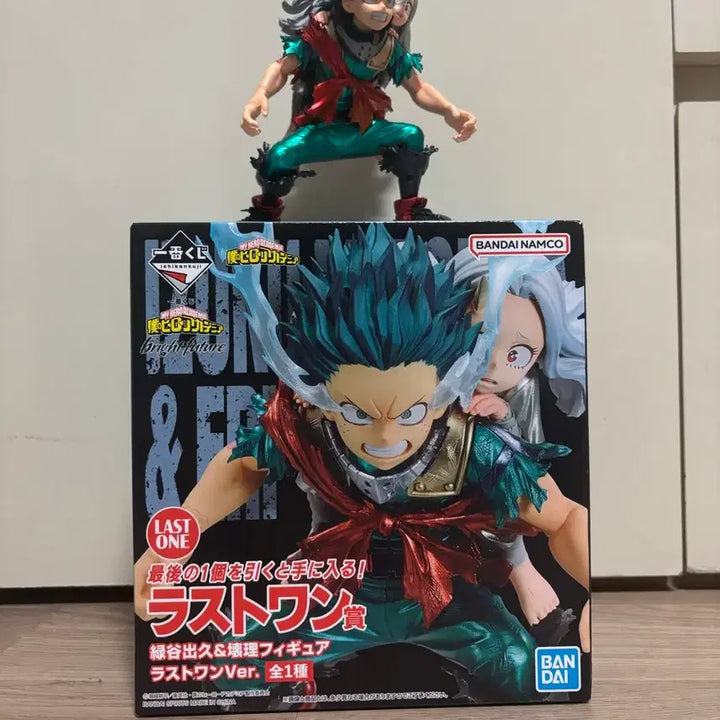 [BUNJANG] Izuku Eri A Prize Ichiban Kuji Figure / 미도리야 에리 A상 제일복권