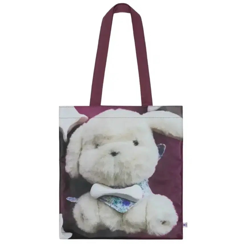 [BUNJANG] KOSEIO Afternoon Bag / 코이세이오 오후백