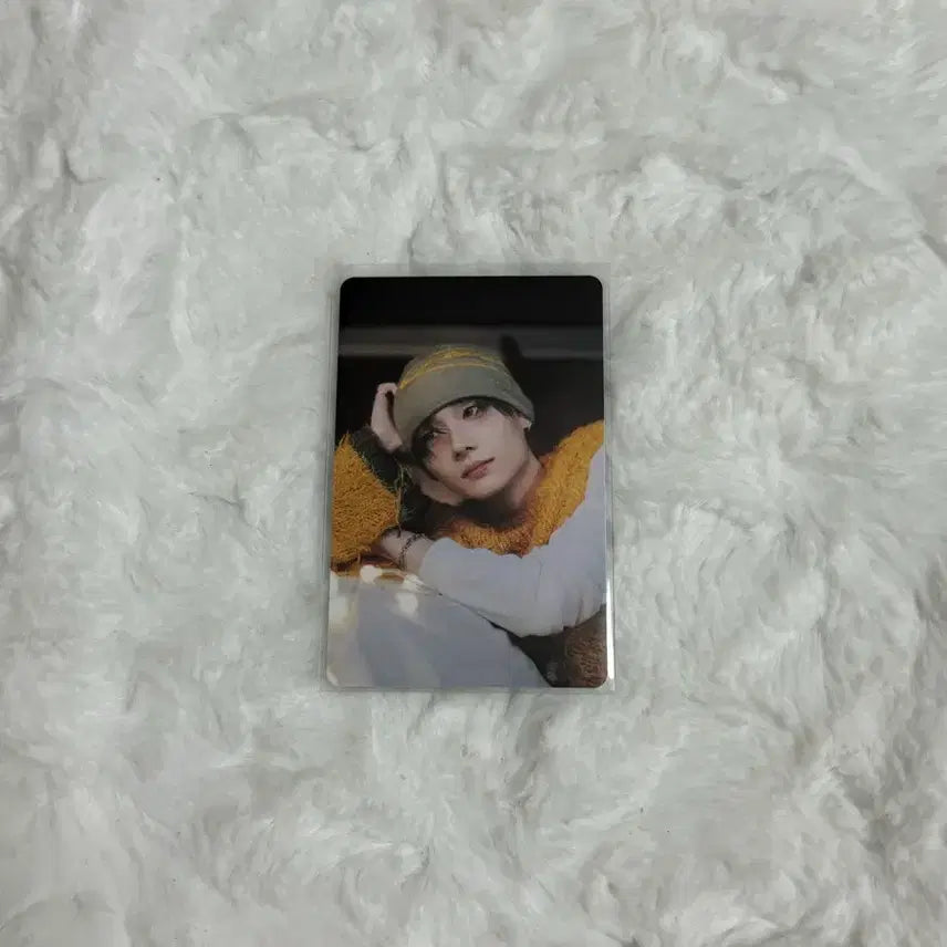 [BUNJANG] ALDI ONE Lee Sang-won Necklace / 알디원 이상원 목걸이 컨포 알파드라이브원 상원
