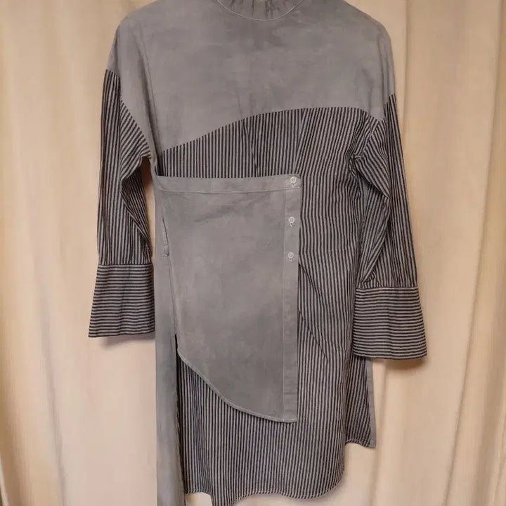 [BUNJANG] After Monday Self-Dyed Dress / 모리걸 애프터먼데이 원피스 셀프염색