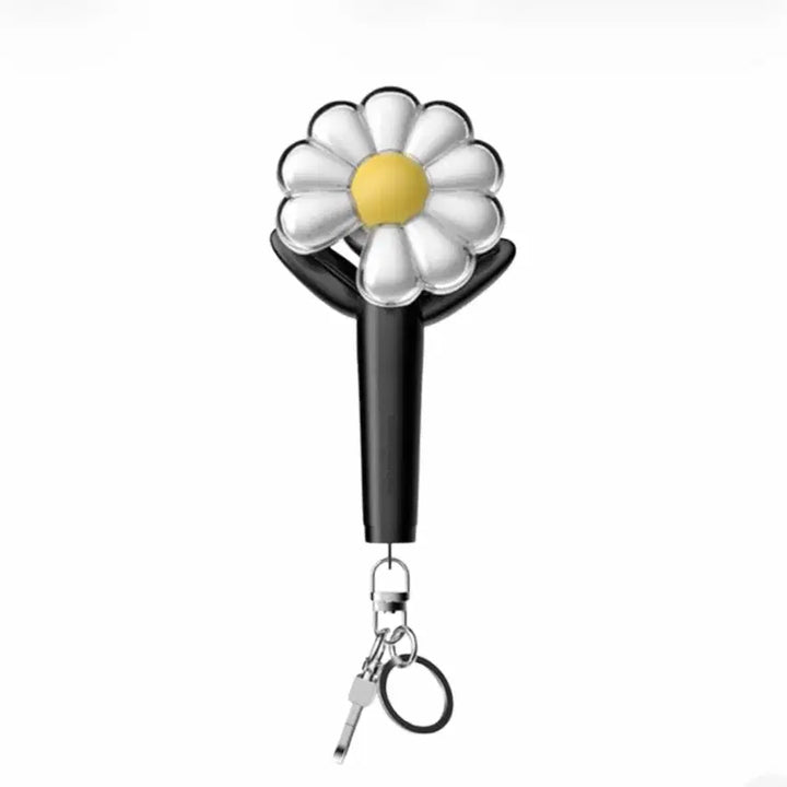 [BUNJANG] G-Dragon Weavership Keyring / 지드래곤 위버멘쉬 키링