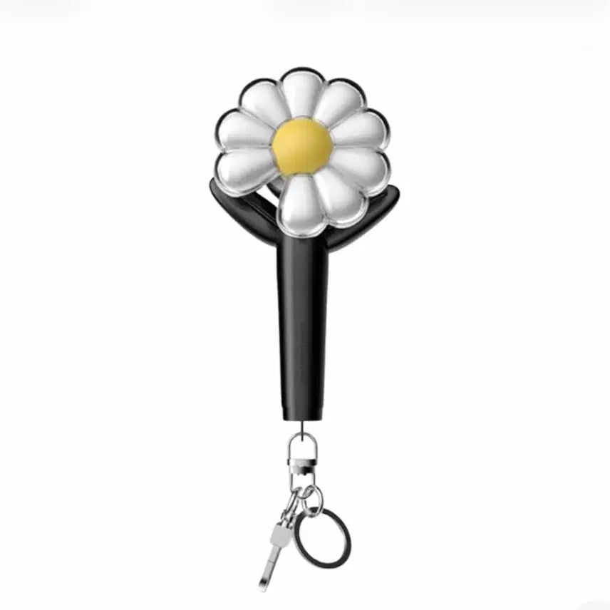 [BUNJANG] G-Dragon Weavership Keyring / 지드래곤 위버멘쉬 키링