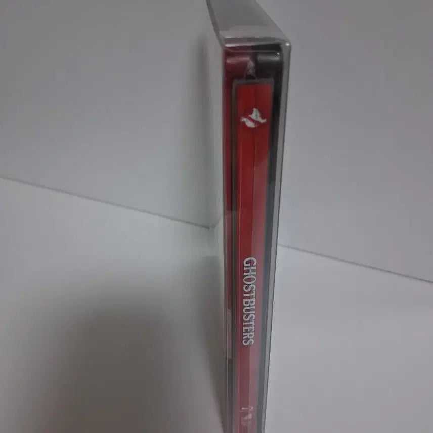 [BUNJANG] Ghostbusters Unsealed Blu-ray Steelbook / (미개봉)고스트버스터즈 블루레이스틸박스