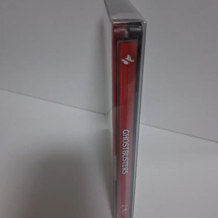 [BUNJANG] Ghostbusters Blu-ray Steelbook (Sealed) / (미개봉)고스트버스터즈 블루레이스틸박스