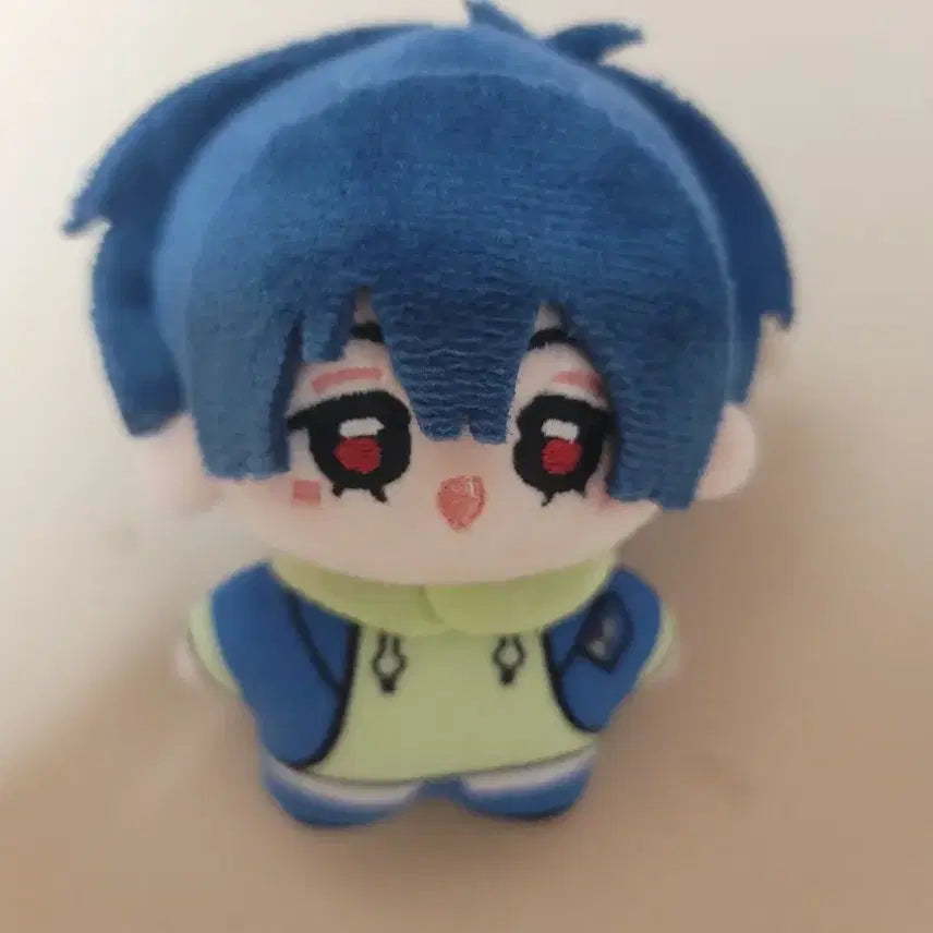 [BUNJANG] A-Este Ivan 10cm Doll / 에이스테 이반 10cm 솜인형 비공식
