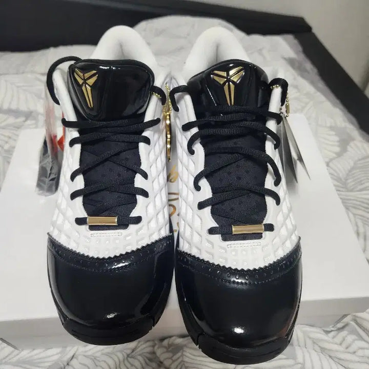 [BUNJANG] Nike Kobe 3 Protro Mambacita / 나이키 코비 3 로우 프로트로 맘바시타 275 판매합니다^^