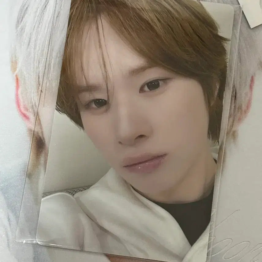 [BUNJANG] TWS Showcase Live POB Kyeomim Photocard / 투어스 쇼케이스 라이브 특전 경민 양도