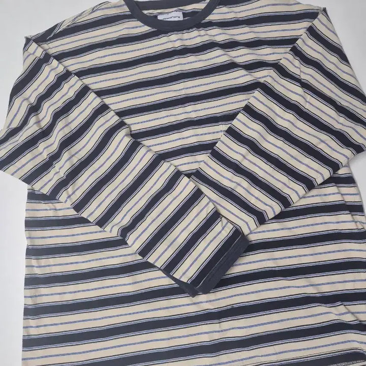 [BUNJANG] Espionage Long Sleeve T-Shirt XL / 에스피오나지 긴팔 XL