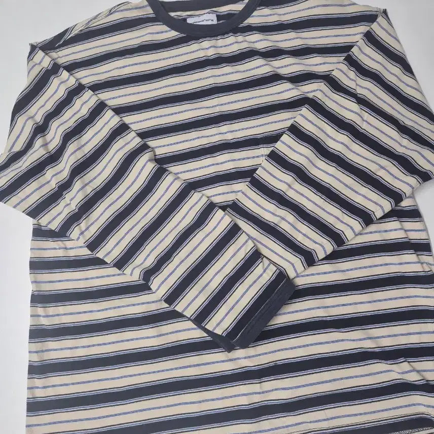 [BUNJANG] Espionage Long Sleeve T-Shirt XL / 에스피오나지 긴팔 XL