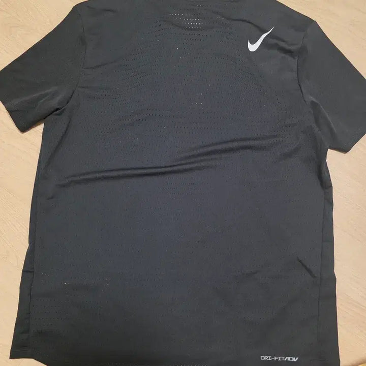 [BUNJANG] Nike Aeroswift Short Sleeve T-Shirt XL Black / 나이키 에어로스위프트 반팔 XL사이즈