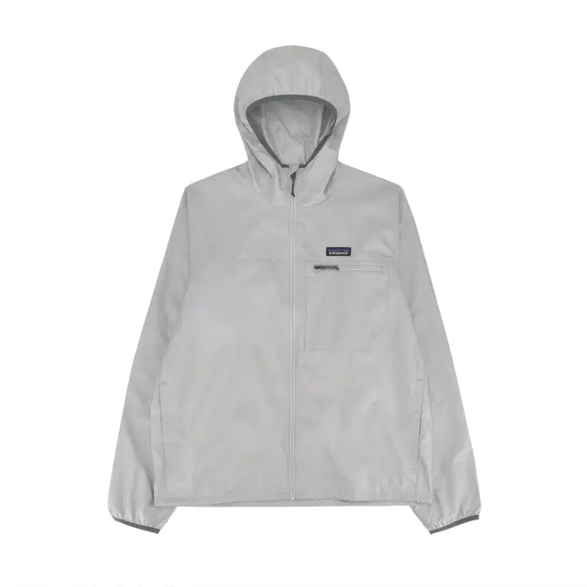 [BUNJANG] Patagonia Lightweight Variable Jacket Crisp Grey / 파타고니아 라이트 배리어블 자켓 크리스프 그레이