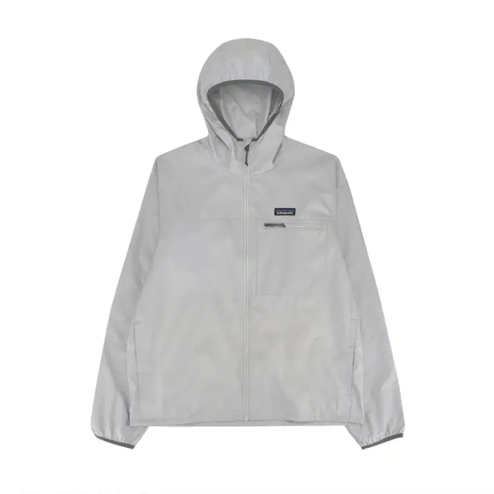 [BUNJANG] Patagonia Lightweight Variable Jacket Crisp Grey / 파타고니아 라이트 배리어블 자켓 크리스프 그레이