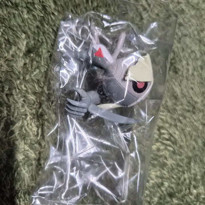 [BUNJANG] Keroro Gunsou Zoruru Figure / 개구리중사케로로 조루루 캬라셀 피규어