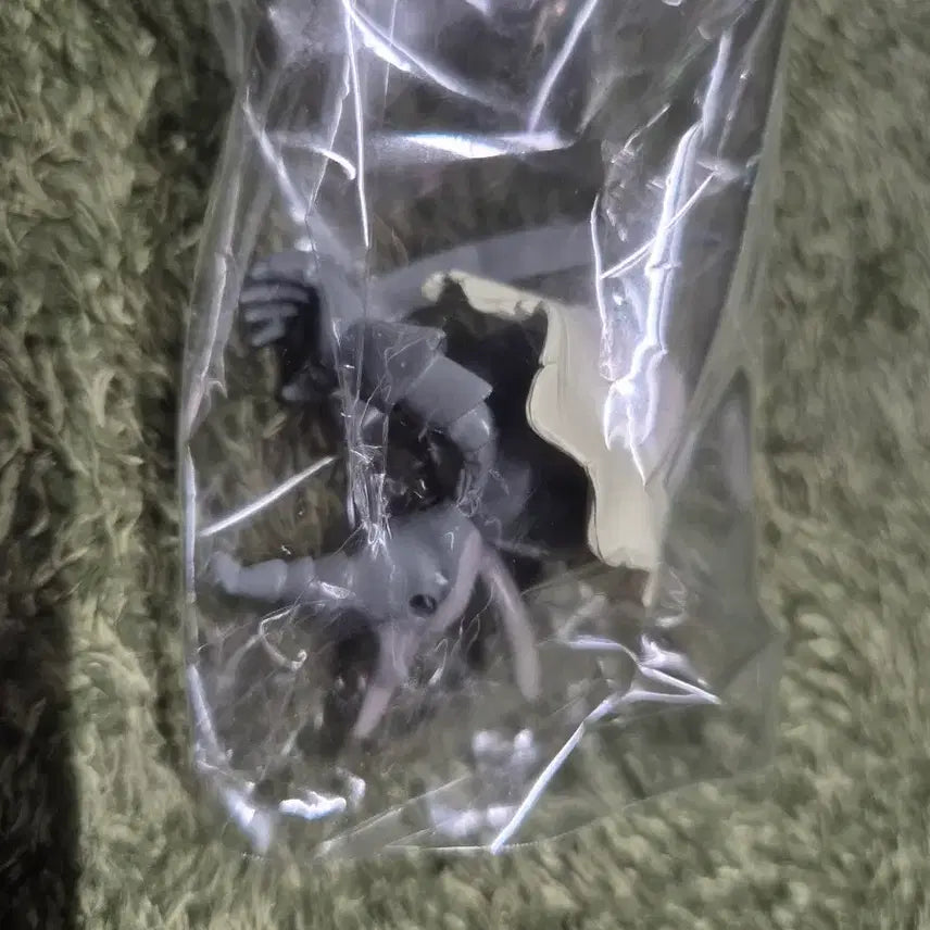 [BUNJANG] Keroro Gunsou Zoruru Figure / 개구리중사케로로 조루루 캬라셀 피규어