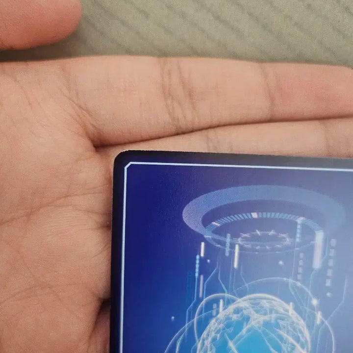 [BUNJANG] Digimon Card Ragnamon Japanese SP Card Album Version / 디지몬 카드 라그나몬 일판 sp 카드 앨범용 판매