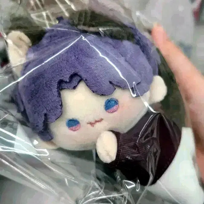 [BUNJANG] Love &amp; Deepspace Giwook Nyan Jibsa Photocard / 러브앤 딥스페이스 냥집사 기욱