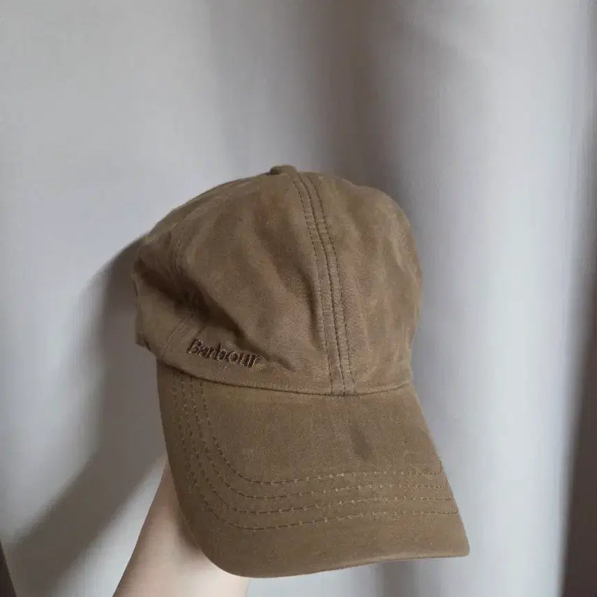 [BUNJANG] Barbour Cap / 바버 모자