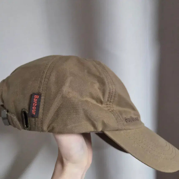 [BUNJANG] Barbour Cap / 바버 모자