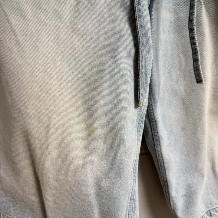 [BUNJANG] Zara Bermuda Shorts Set (Denim, Cargo) / 자라 버뮤다 3종 (데님,카고)