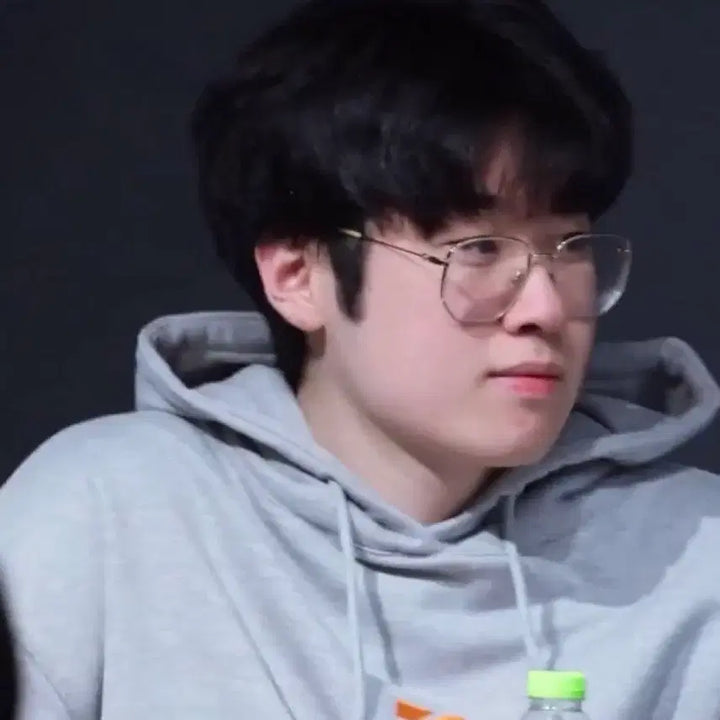 [BUNJANG] HLE Slogan Print Hoodie / 제우스 HLE slogan print hoodie 한화생명 Zeus 후드
