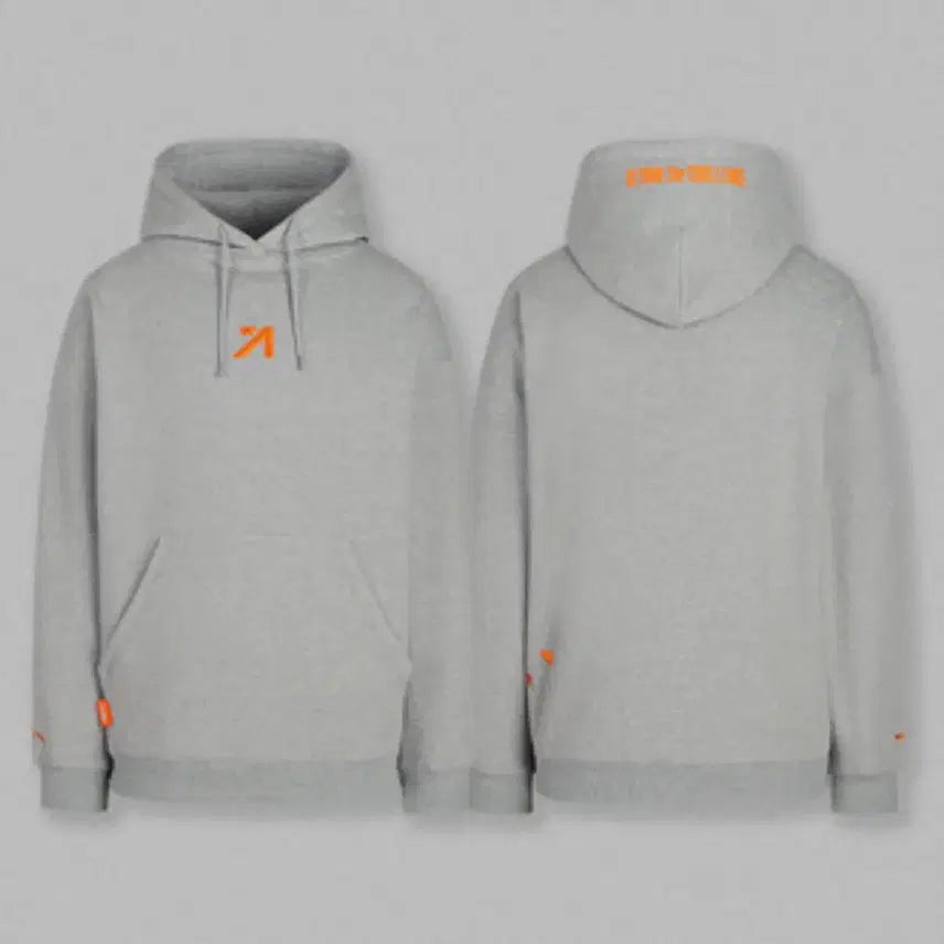 [BUNJANG] HLE Slogan Print Hoodie / 제우스 HLE slogan print hoodie 한화생명 Zeus 후드