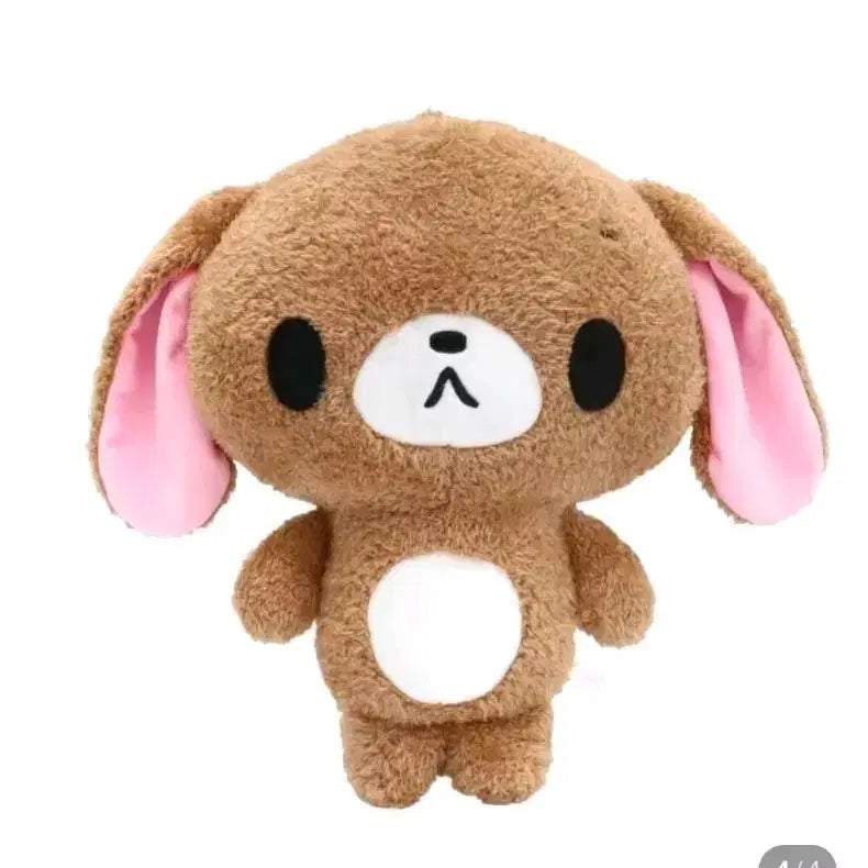 [BUNJANG] Sanrio Sugarbunnies Kurousa Plush 30cm / 신상 새상품 산리오 슈가바니즈 쿠로우사 인형 30cm