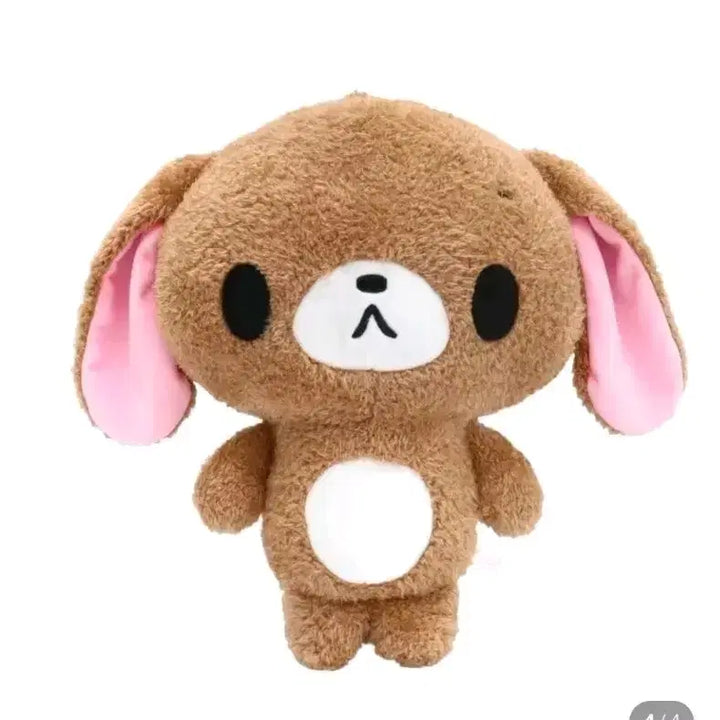 [BUNJANG] Sanrio Sugarbunnies Kurousa Plush 30cm / 신상 새상품 산리오 슈가바니즈 쿠로우사 인형 30cm
