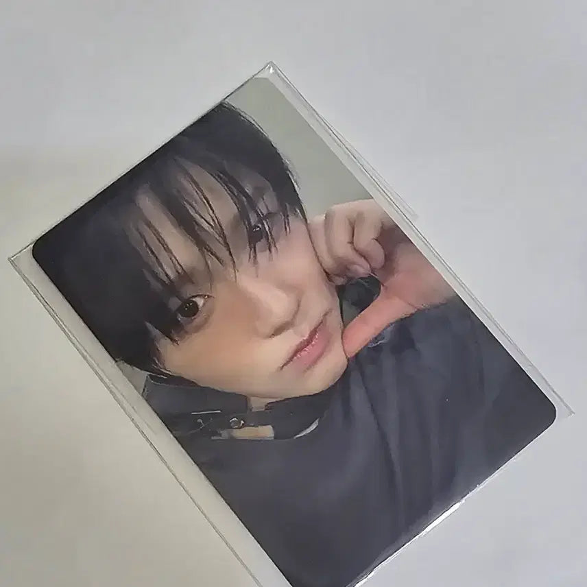 [BUNJANG] NCT WISH Jaehee Berry POB Photocard / 엔시티위시 재희 포카 베리즈 미공포