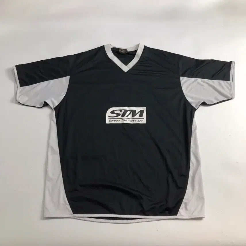 [BUNJANG] Short Sleeve T-Shirt / 반팔 티셔츠