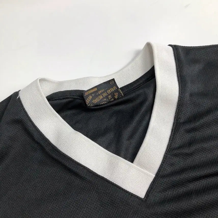 [BUNJANG] Short Sleeve T-Shirt / 반팔 티셔츠