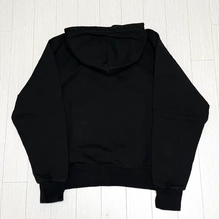 [BUNJANG] Andersson Bell Hoodie Black / 앤더슨벨 후드티 블랙