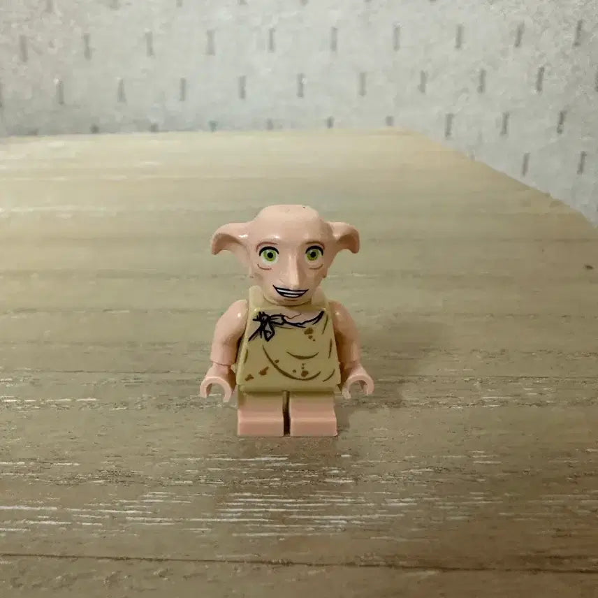[BUNJANG] LEGO Dobby Minifigure / 레고 도비미니피구ㅠ어