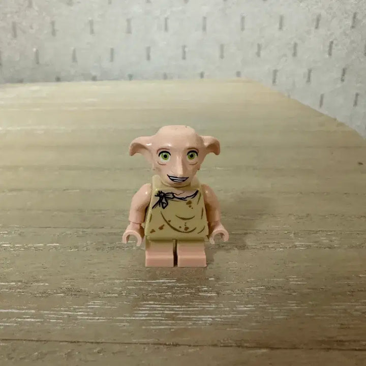 [BUNJANG] LEGO Dobby Minifigure / 레고 도비미니피구ㅠ어