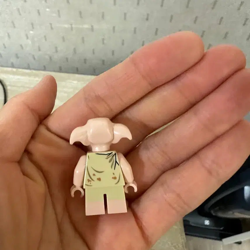 [BUNJANG] LEGO Dobby Minifigure / 레고 도비미니피구ㅠ어