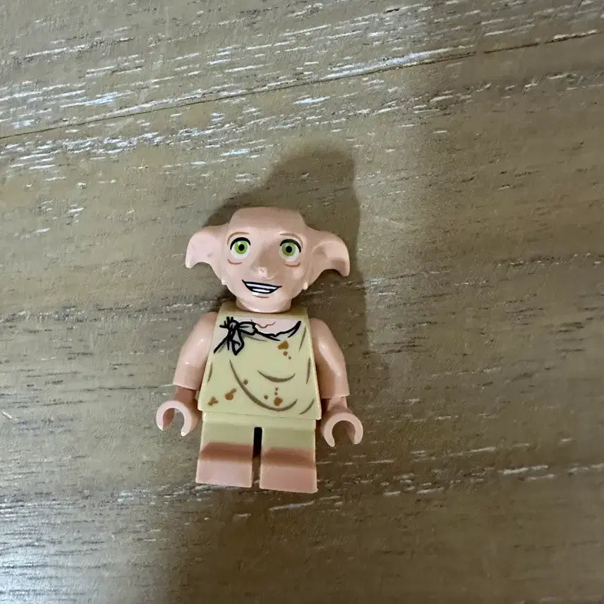 [BUNJANG] LEGO Dobby Minifigure / 레고 도비미니피구ㅠ어