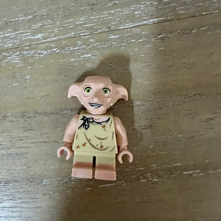 [BUNJANG] LEGO Dobby Minifigure / 레고 도비미니피구ㅠ어