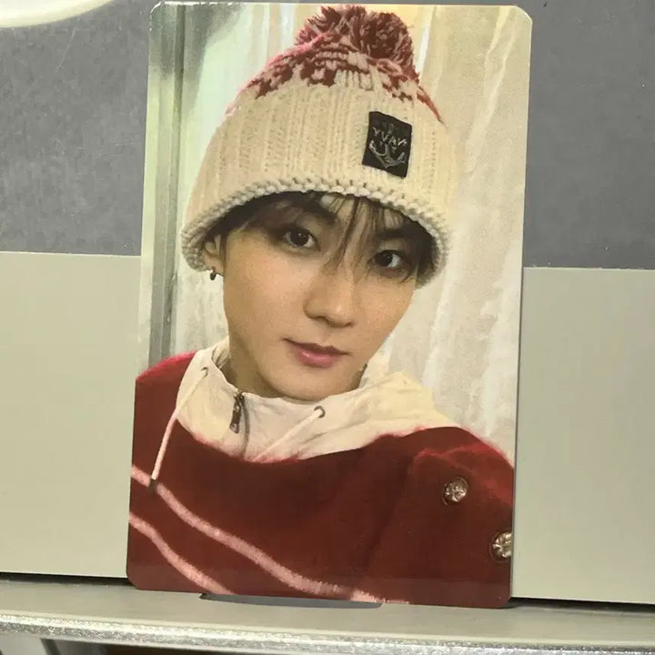 [BUNJANG] ENHYPEN Benefit ISWE 6th Edition Jungwon Photocard / 엔하이픈 베니쉬 이즈위 6차 정원 포카