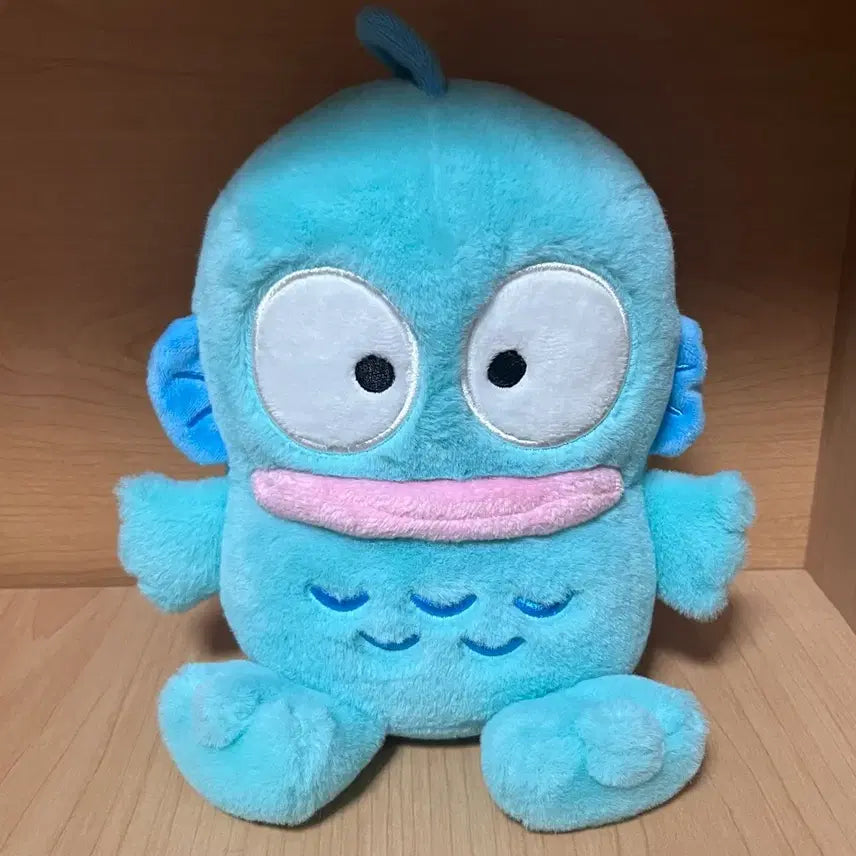 [BUNJANG] Han Kyudong 20cm Plush Doll / 한교동 20cm 인형 판매
