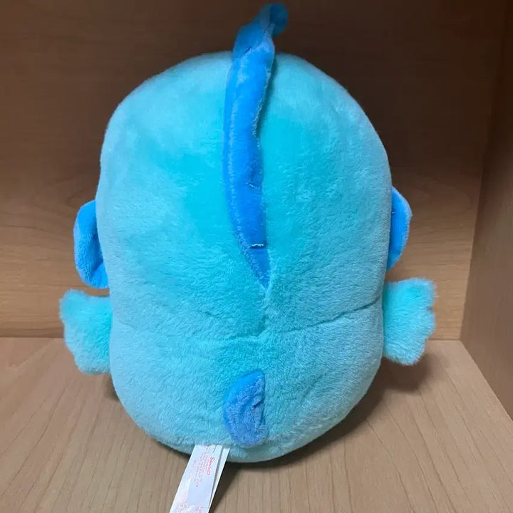 [BUNJANG] Han Kyudong 20cm Plush Doll / 한교동 20cm 인형 판매