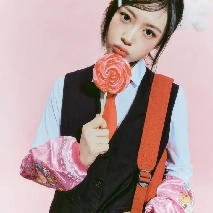 [BUNJANG] Goong Chae-kyung School Uniform Graduation Photo Rental / 궁 신채경 교복 졸업사진 대여합니다 키키 키야 졸사