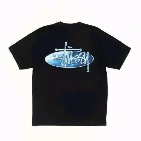 [BUNJANG] Stussy T-Shirt / 스투시 반팔티