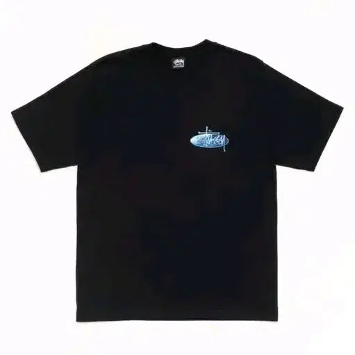 [BUNJANG] Stussy T-Shirt / 스투시 반팔티