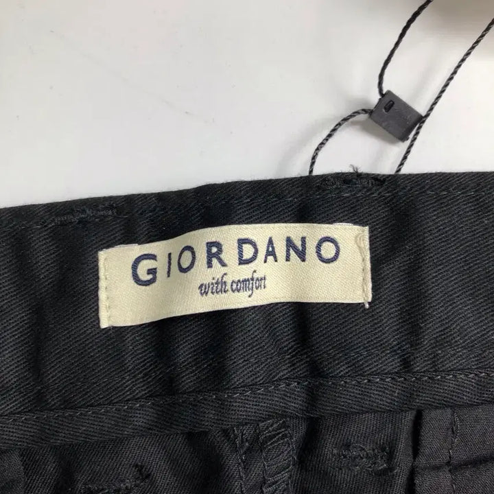 [BUNJANG] GIORDANO Slacks Trousers / GIORDANO 바지 슬랙스