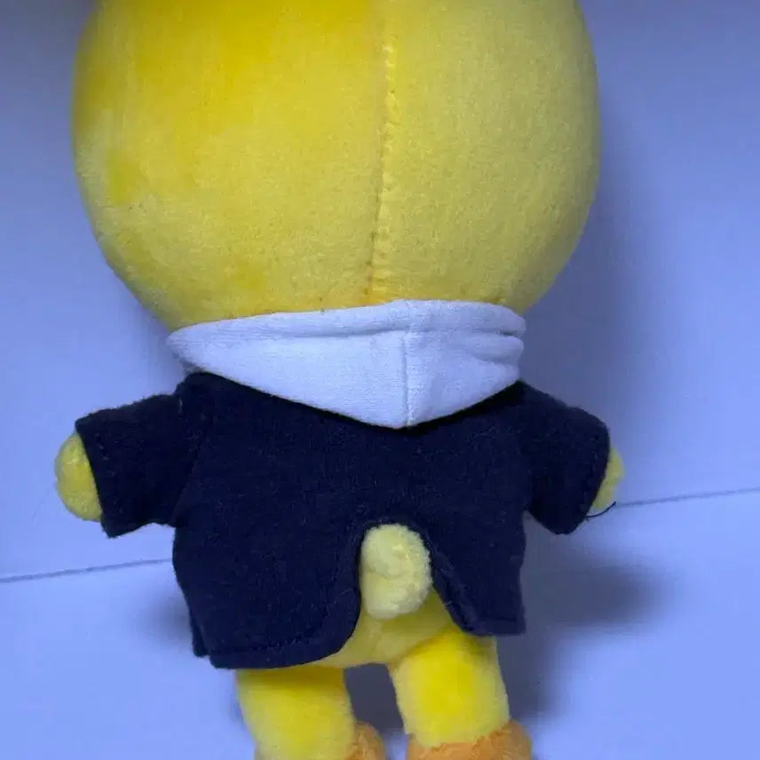 [BUNJANG] Stray Kids Felix Ppokari 15cm Plush / 오리지널 스키주 필릭스 뽁아리 15cm